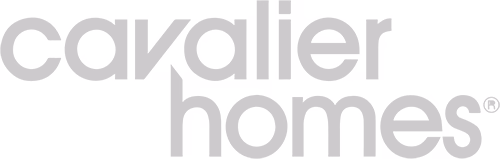 caralier homes logo
