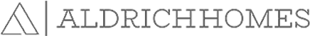aldrichhomes logo
