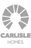 carlisle homes logo