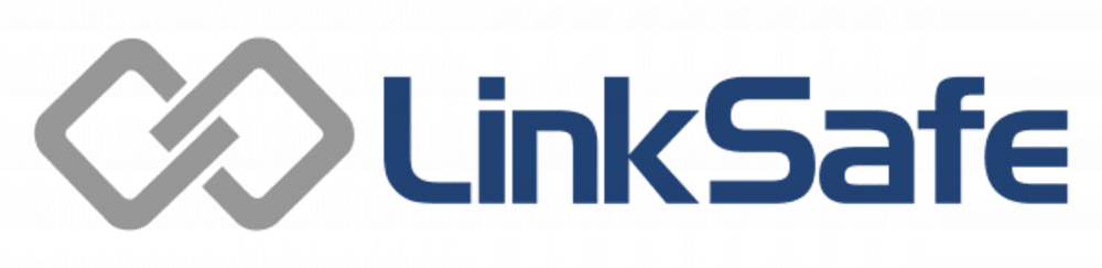 linksafe logo