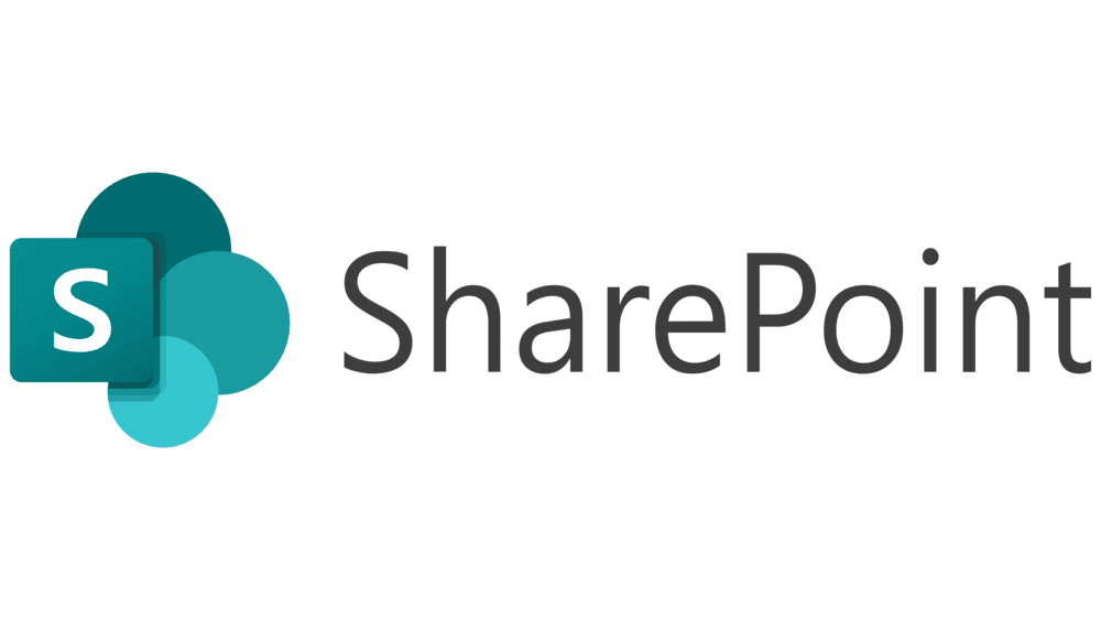 sharepoint logo