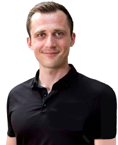 Bio pic of Jeff Lynch