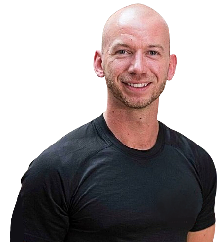 Bio pic of Alex Pynen