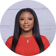 Shanterria Smith
