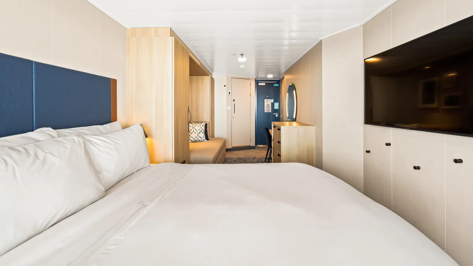 accomodation