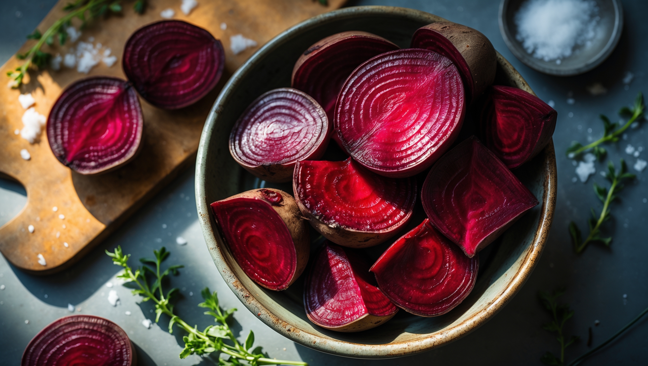 Air Fryer Beets Recipe