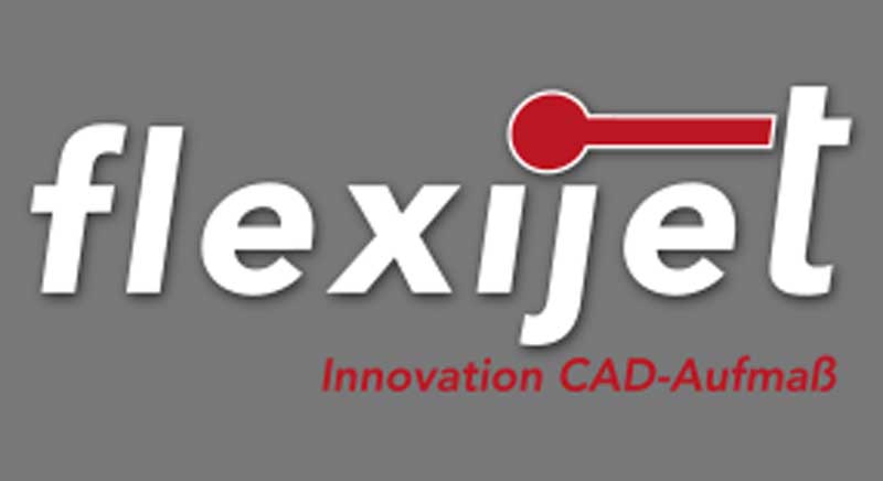 Logo FLexijet