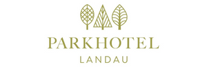 Logo Parkhotel Landau