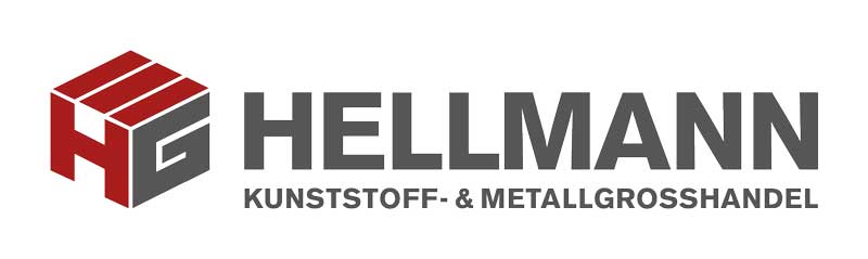 Logo Hellmann