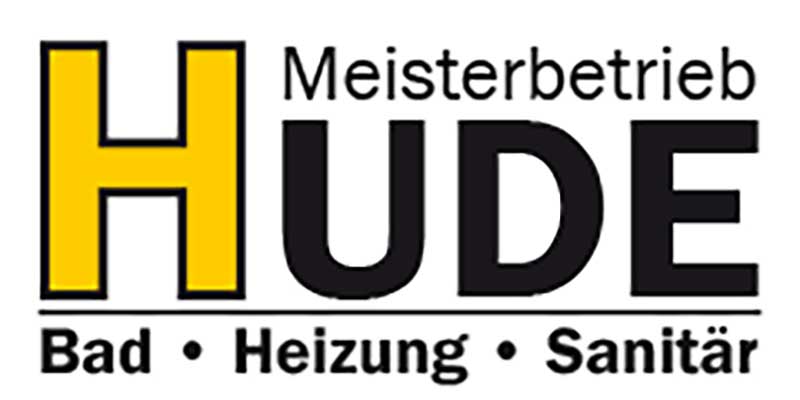 Logo Hude