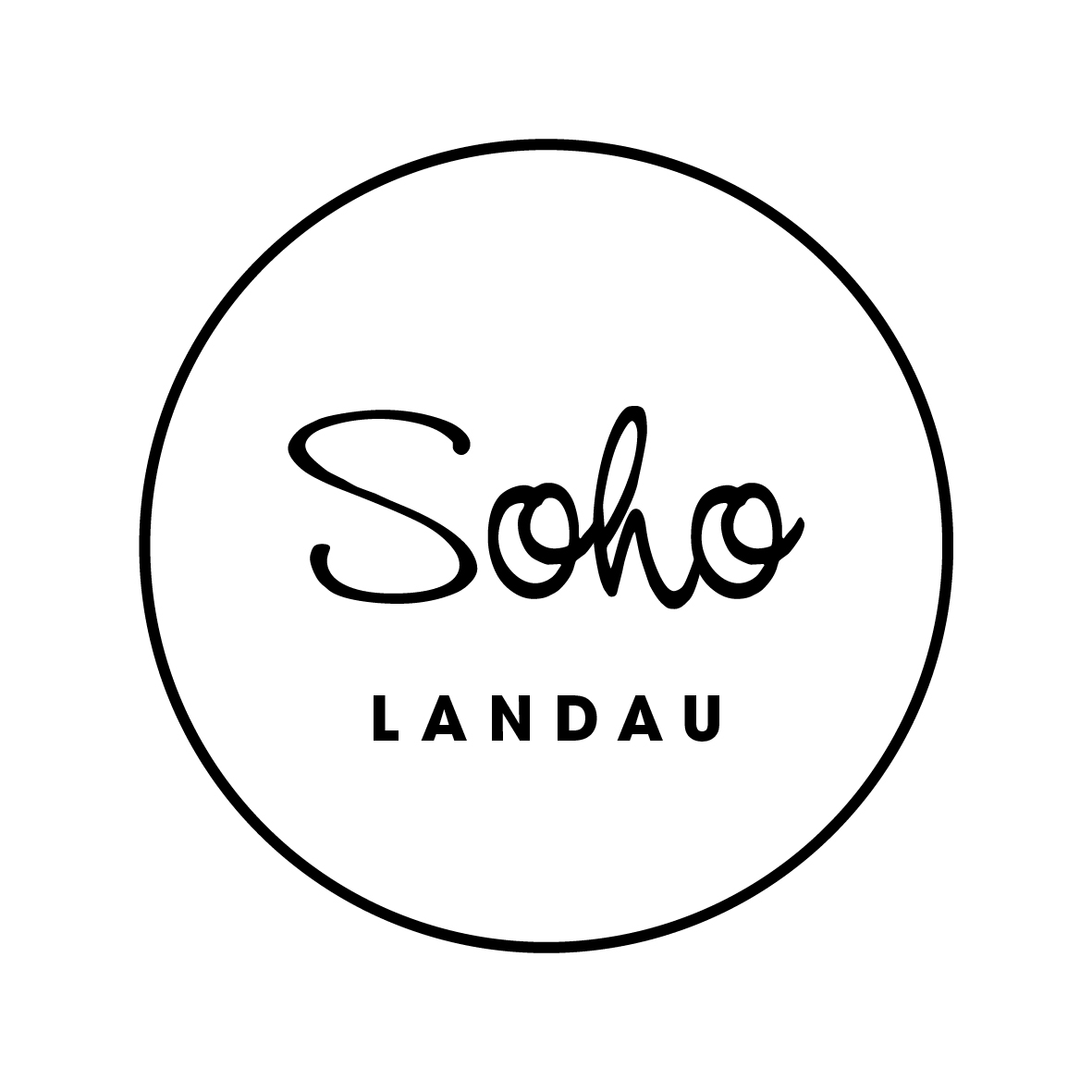 Soho Hotel Landau