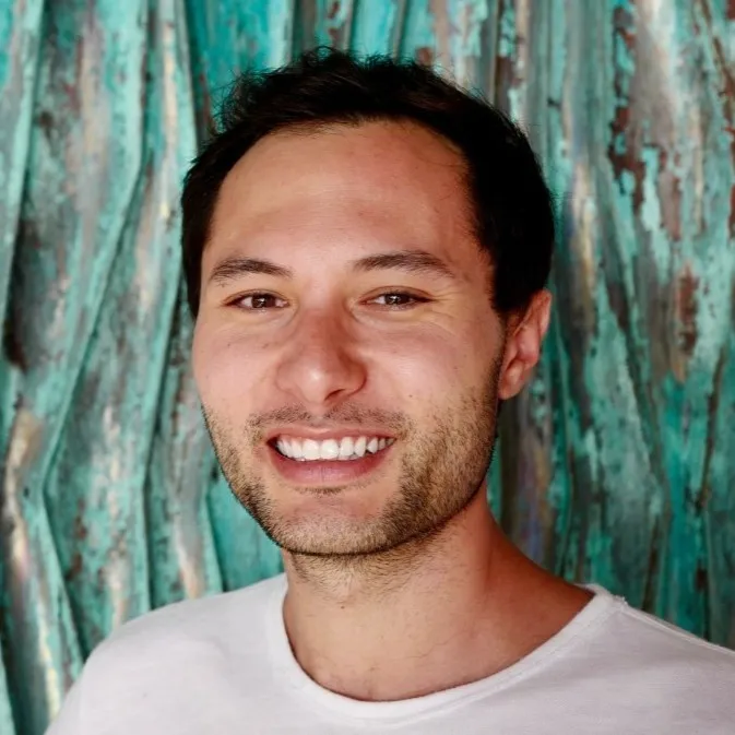 Blaine Bolus display image
