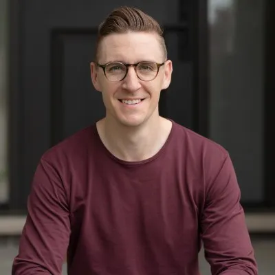 Luc Hartwick display picture