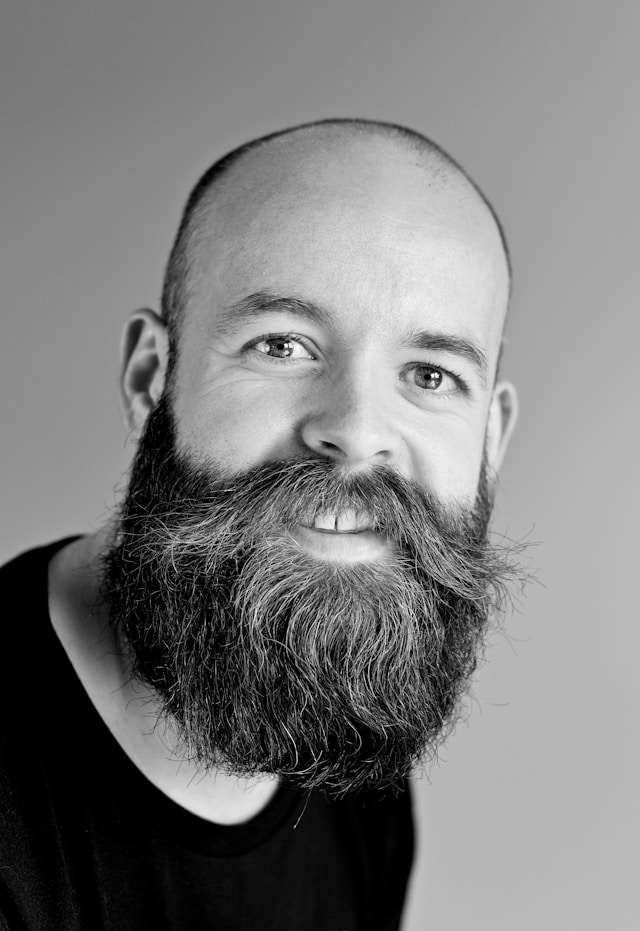 Benjamin Burton
