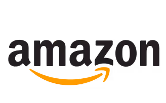 Logo of Amazon