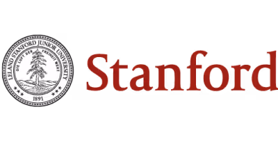 Logo of Stanford University