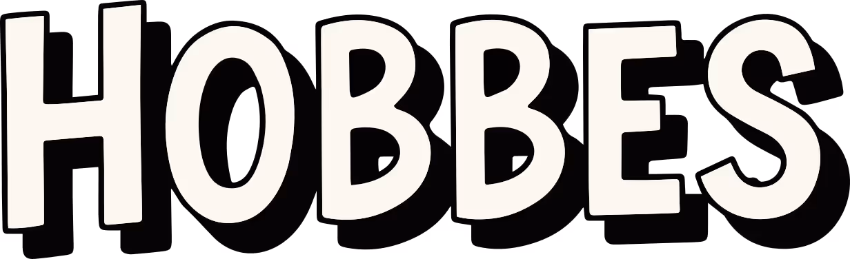 Logo of Hobbes