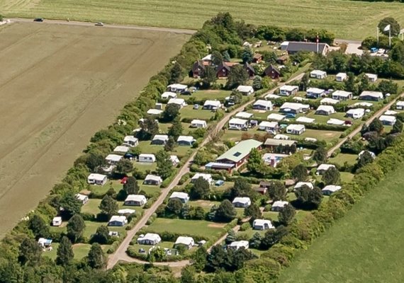 Rødvig Camping – Campingplatz in Dänemark