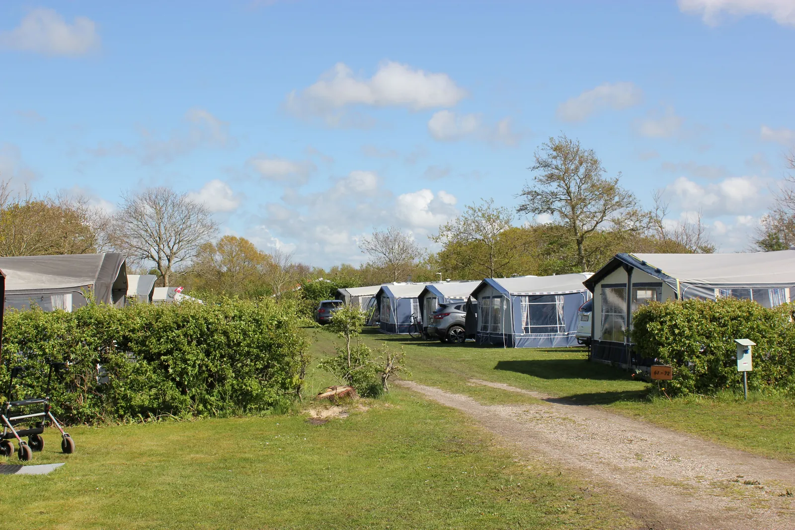 Bork Havn Camping in Hemmet – Campingplatz in Dänemark – Bild 7