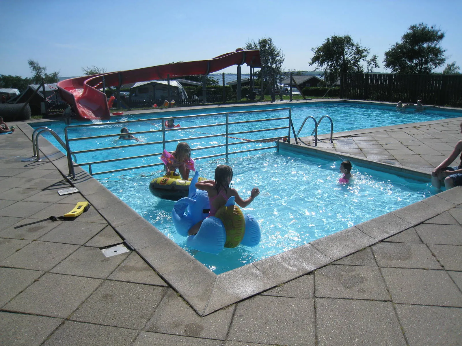Thisted Camping – Campingplatz in Dänemark