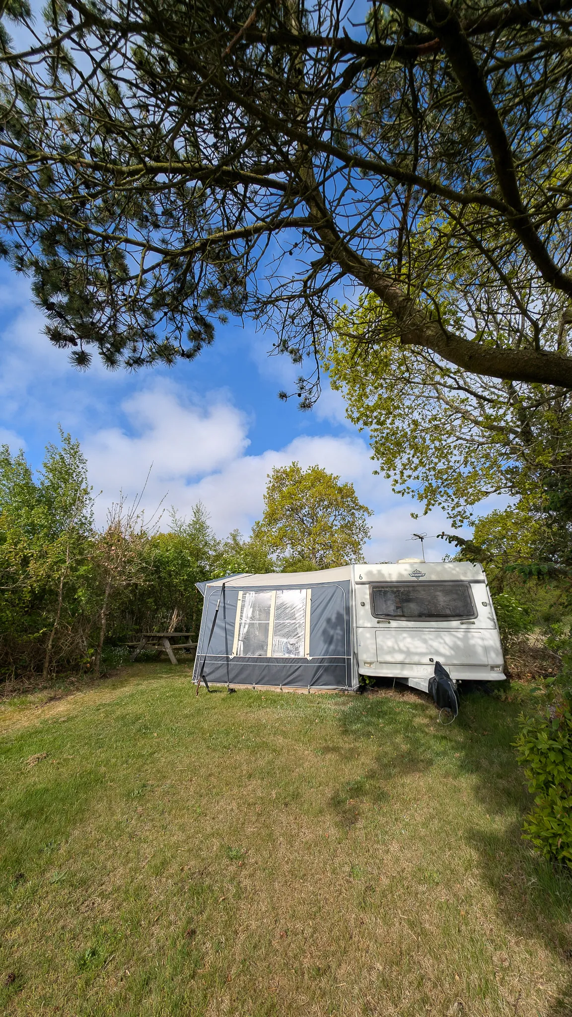 Henneby Camping – Campingplatz in Dänemark