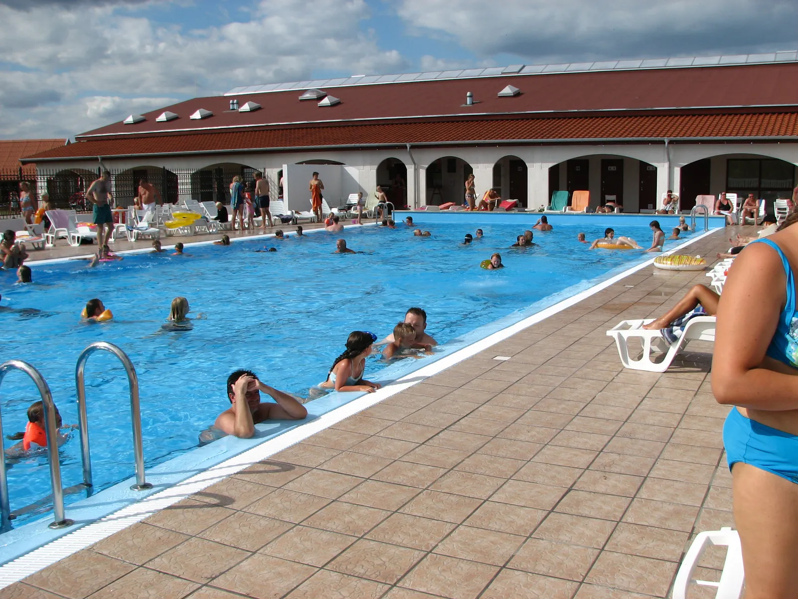 Emmerbølle Strand Camping – Campingplatz in Dänemark