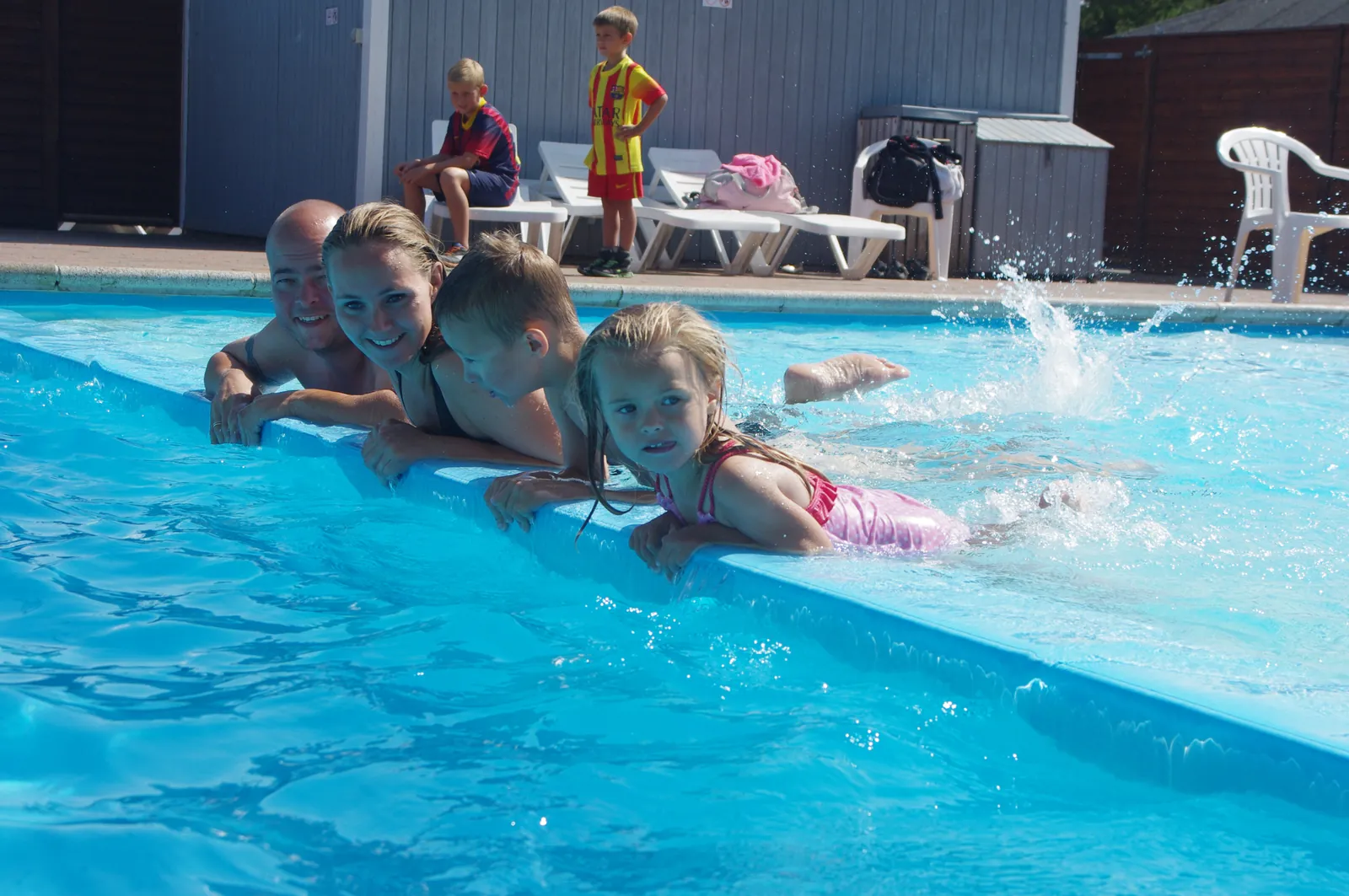 Tornby Strand Camping – Campingplatz in Dänemark