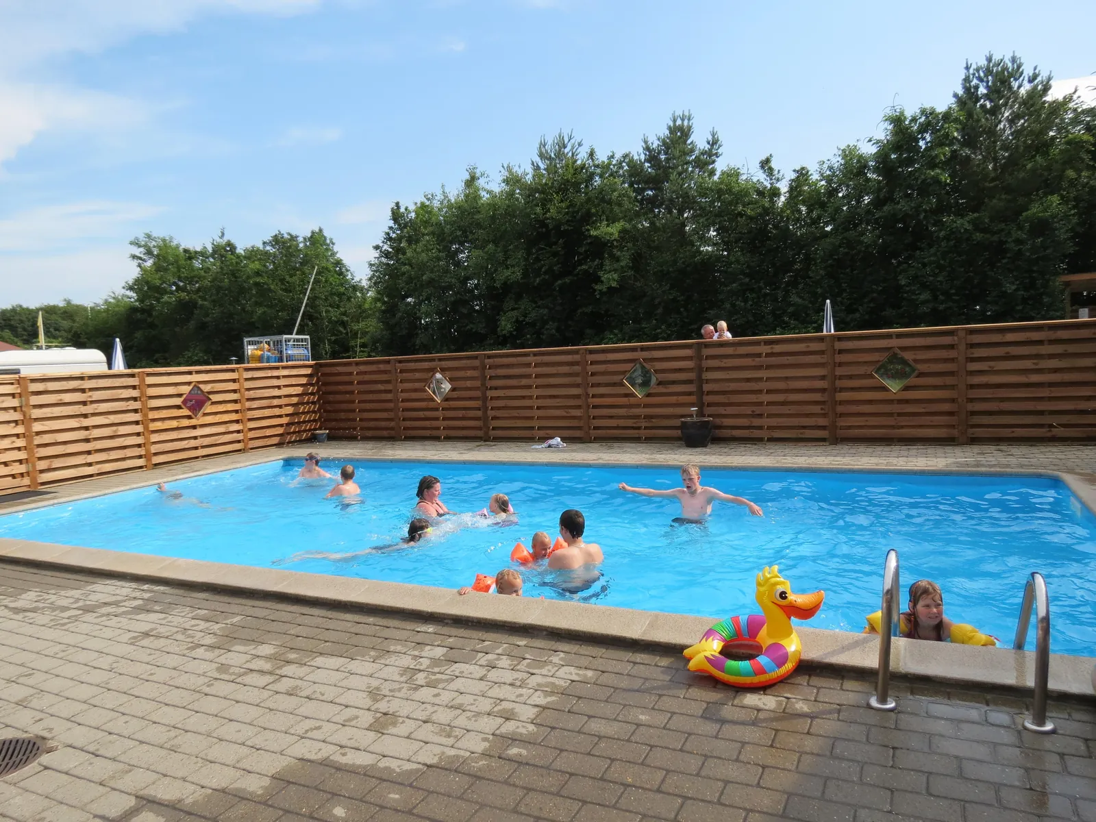 Holme Å Camping – Campingplatz in Dänemark