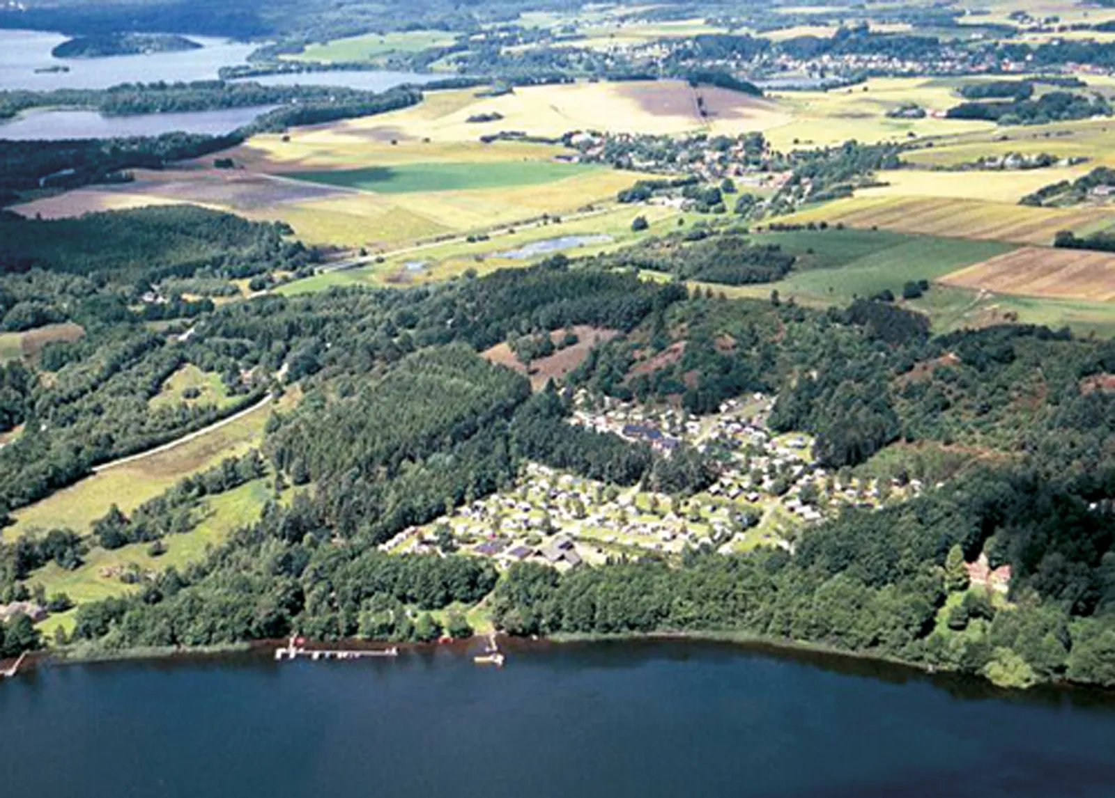 Birkhede Camping – Campingplatz in Dänemark