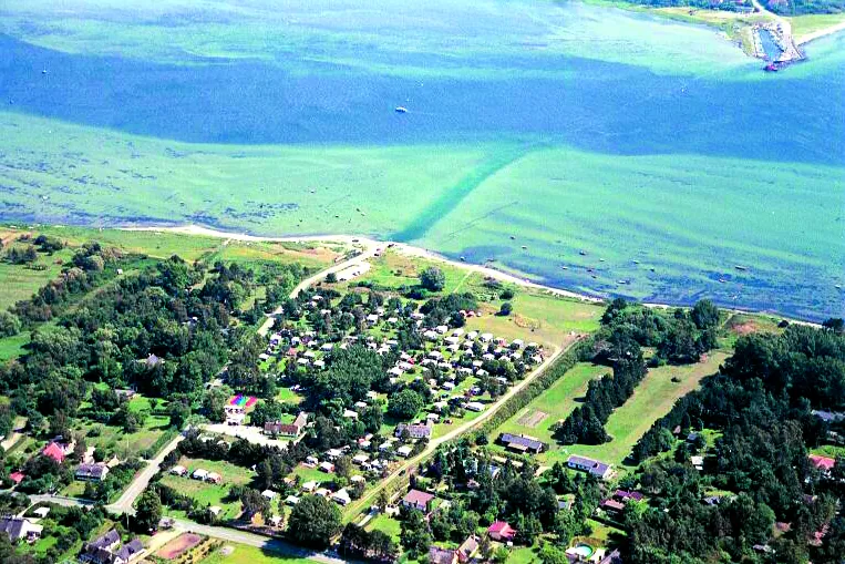 Sølager Strand Camping – Campingplatz in Dänemark