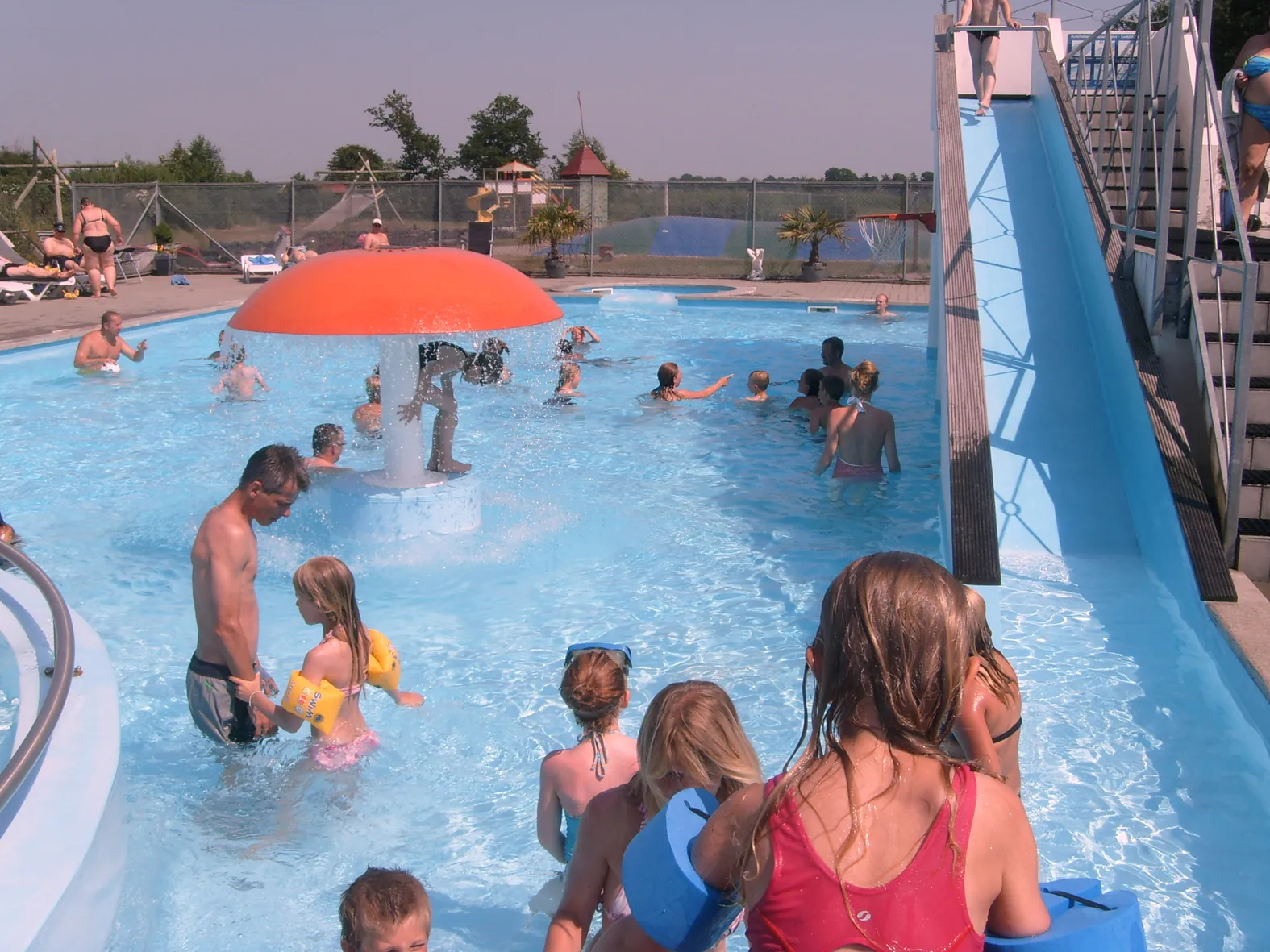 Hummingen Camping – Campingplatz in Dänemark