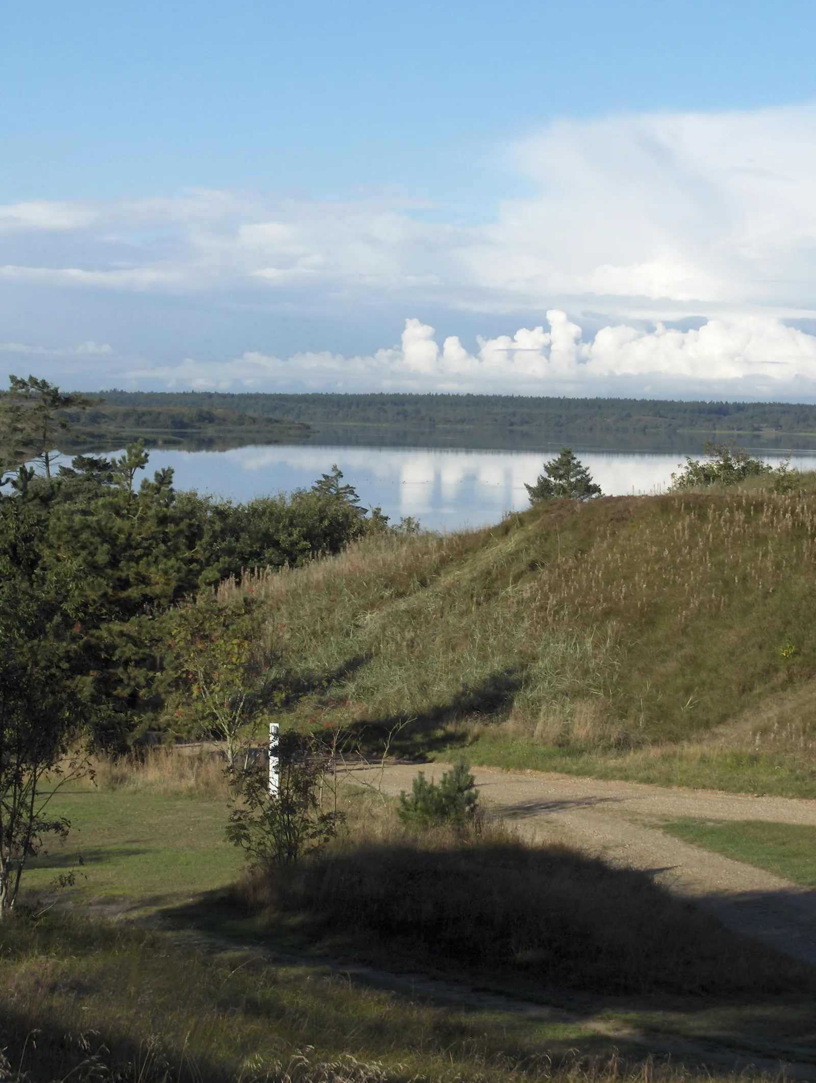 Flyndersø Camping – Campingplatz in Dänemark