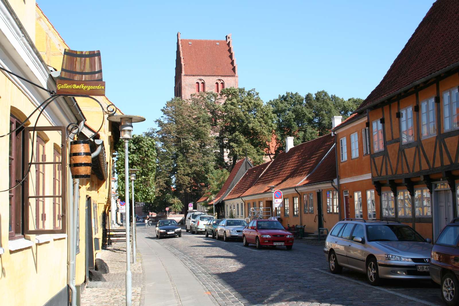 Køge & Vallø Camping – Campingplatz in Dänemark – Bild 6