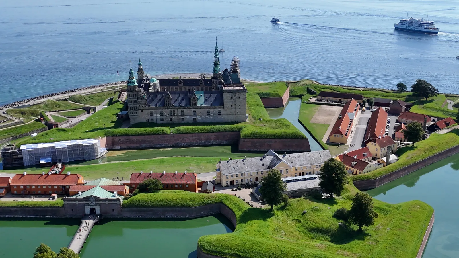 Helsingør Camping – Campingplatz in Dänemark – Bild 3