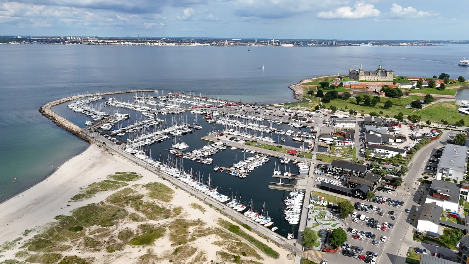 Helsingør Camping – Campingplatz in Dänemark – Bild 6