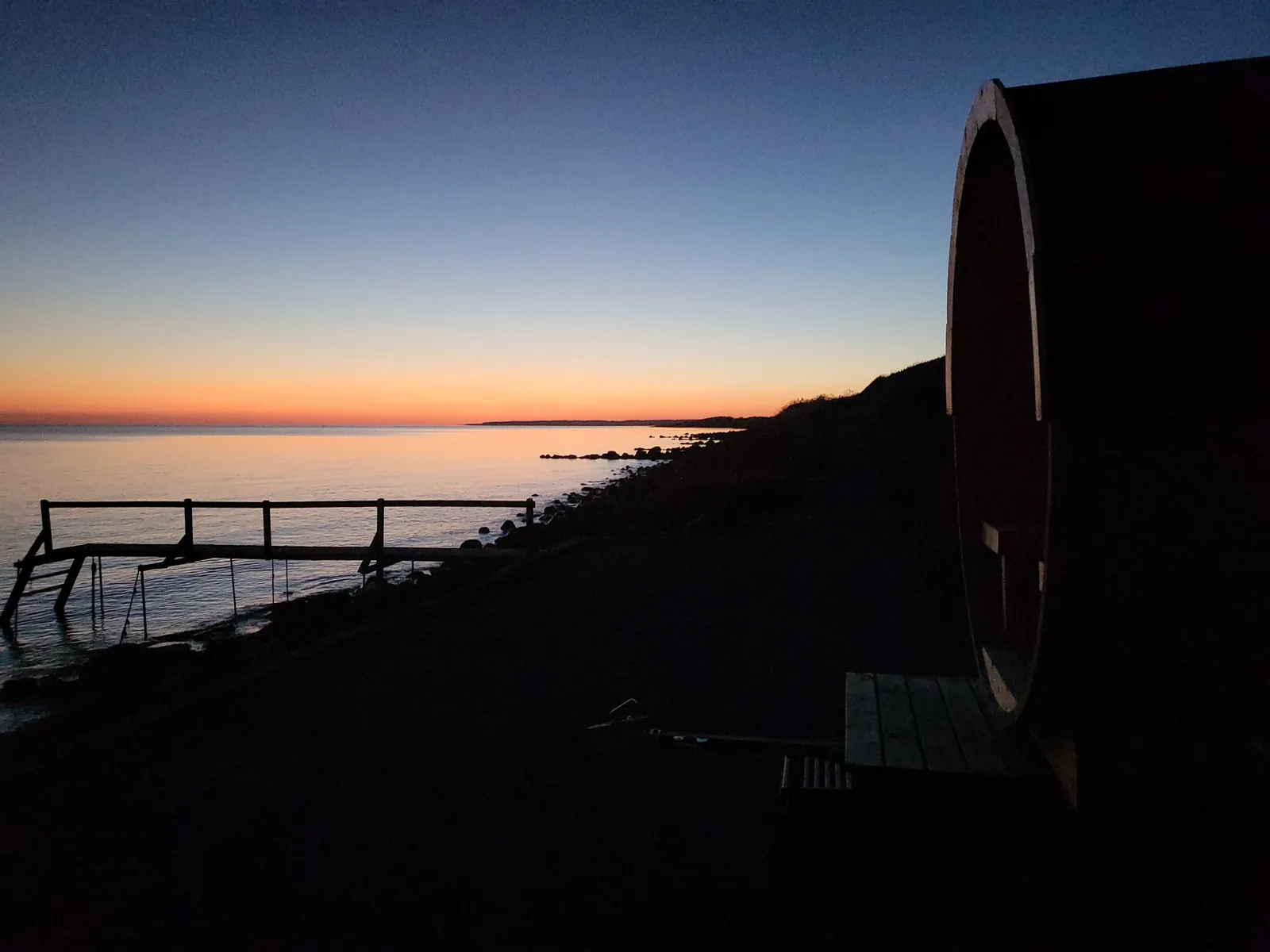 Ugerløse Feriecenter og Camping – Campingplatz in Dänemark – Bild 5