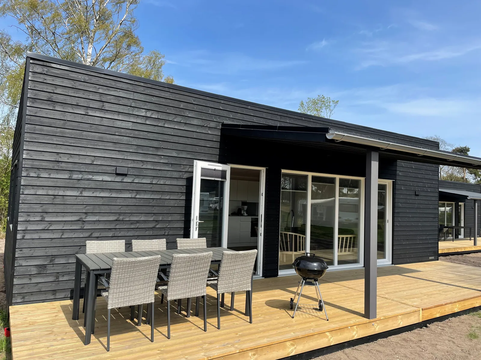 Køge & Vallø Camping – Campingplatz in Dänemark – Bild 4