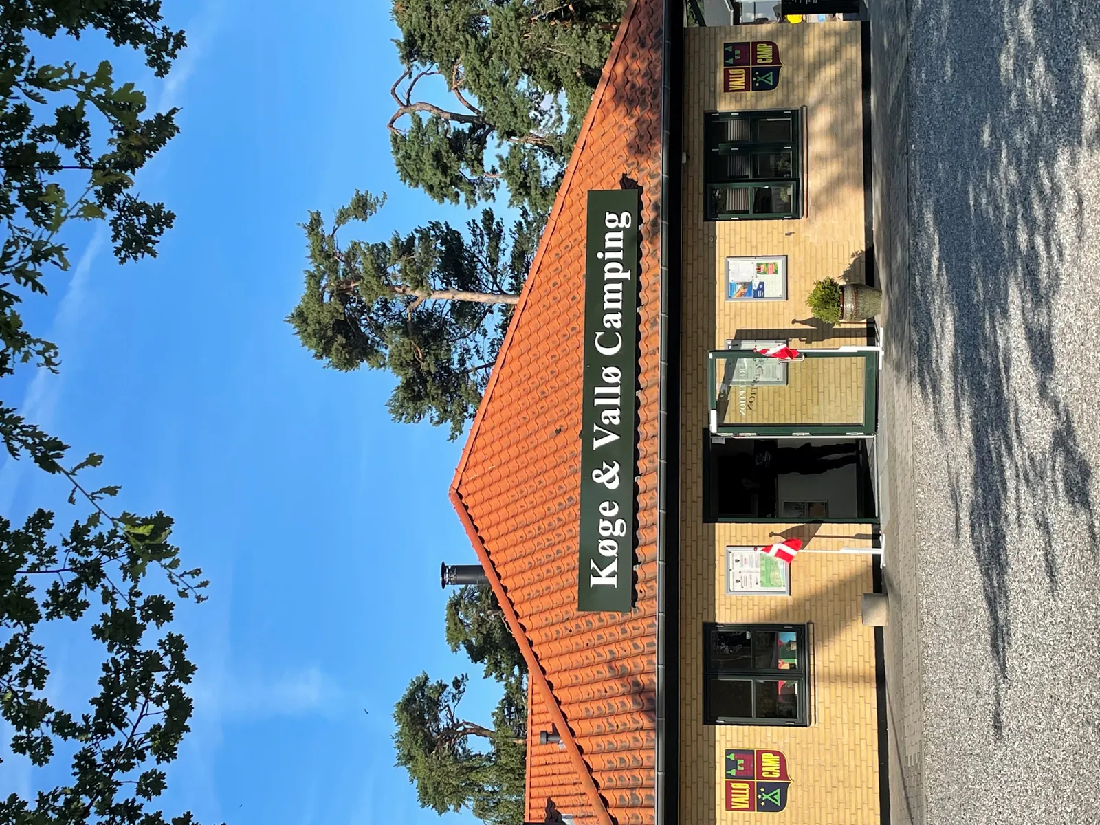 Køge & Vallø Camping – Campingplatz in Dänemark – Bild 5
