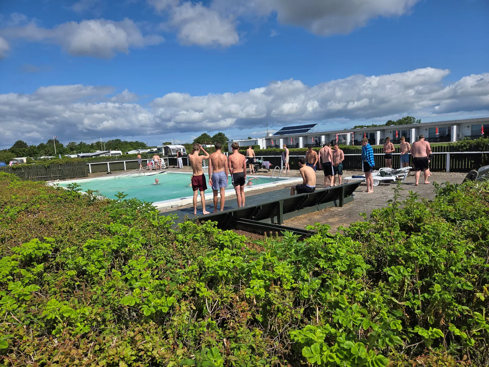 Ugerløse Feriecenter og Camping – Campingplatz in Dänemark – Bild 6
