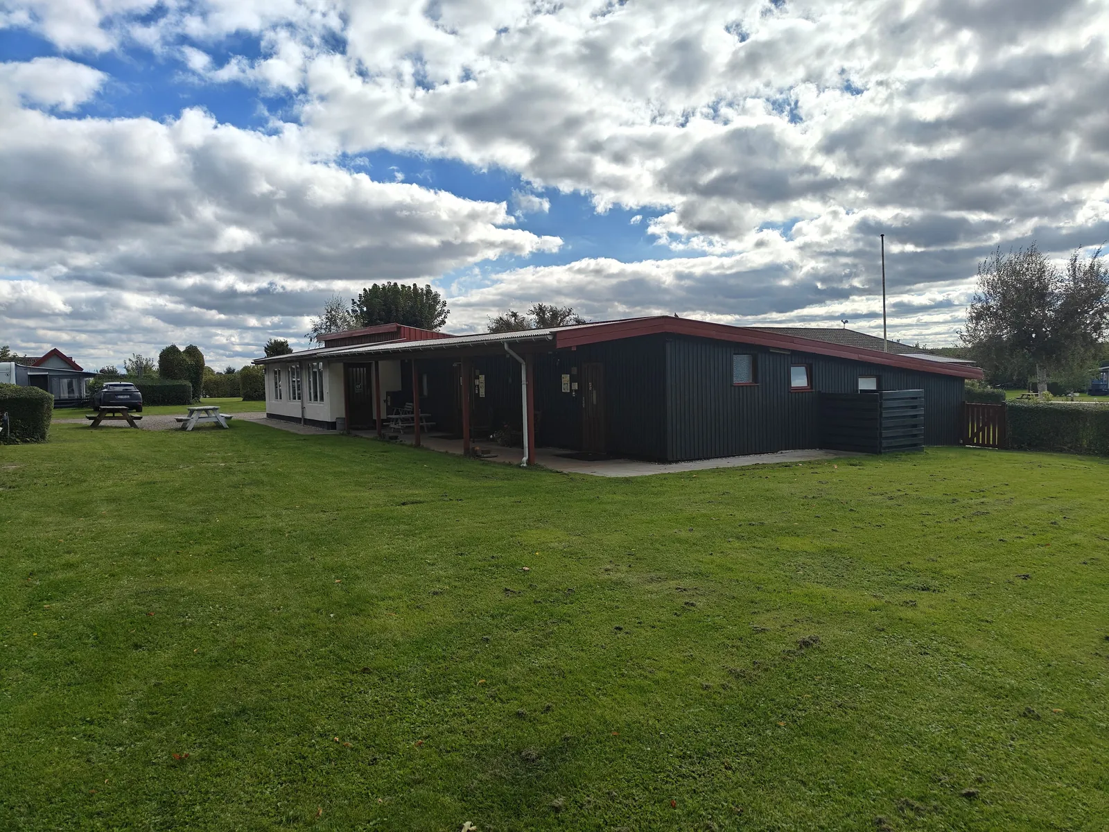 Teglværksgårdens Camping – Campingplatz in Dänemark – Bild 2