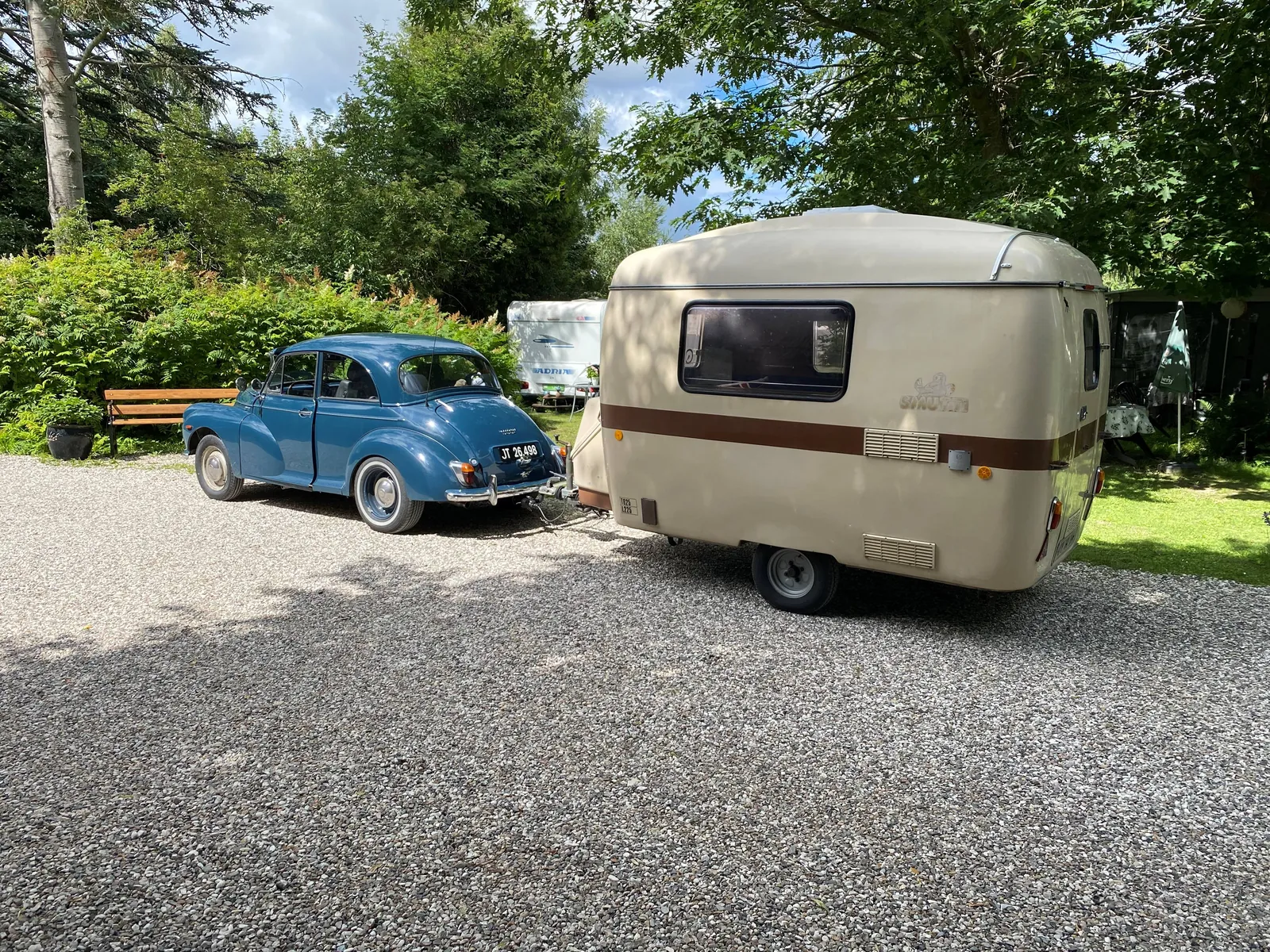 Fredensborg Camping – Campingplatz in Dänemark – Bild 2