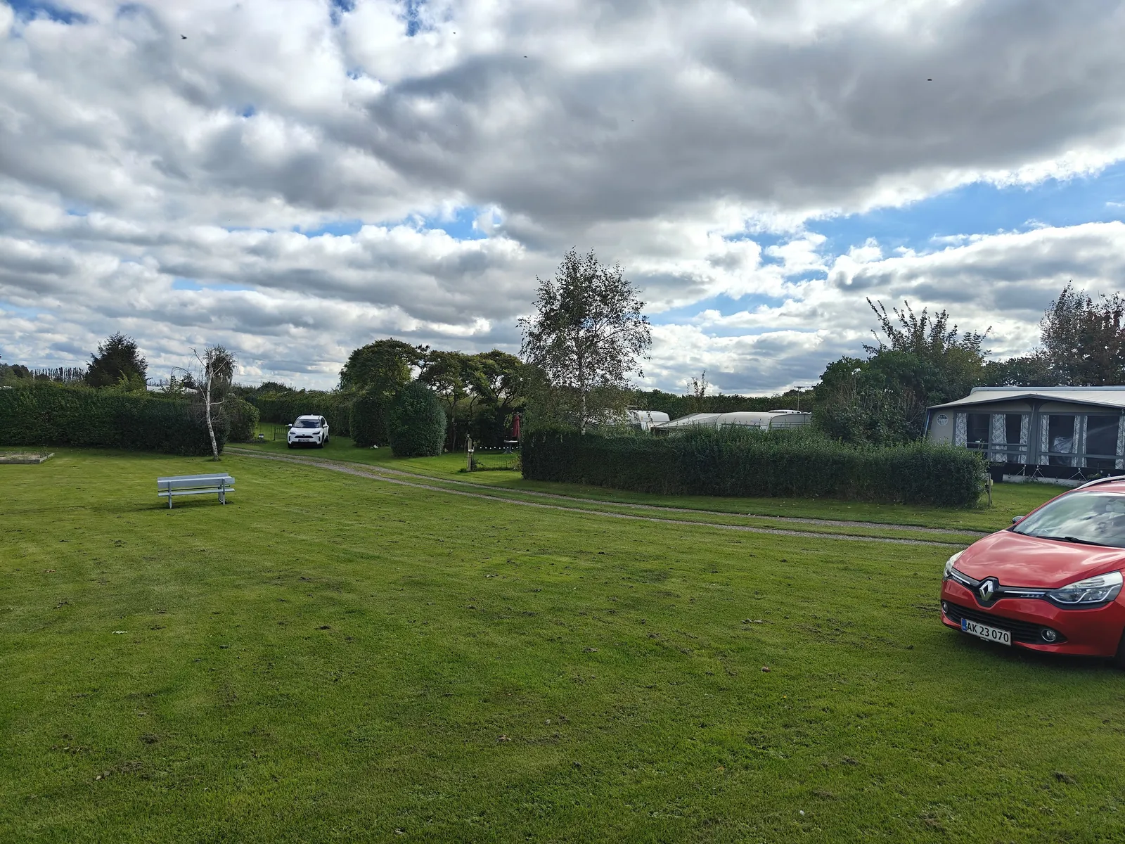 Teglværksgårdens Camping – Campingplatz in Dänemark – Bild 6