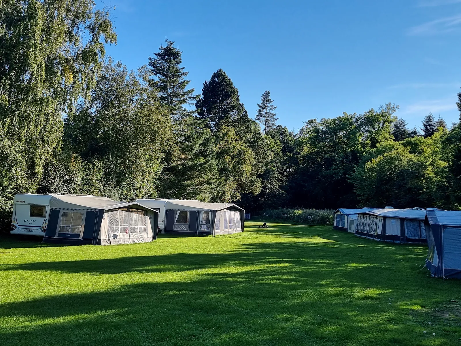 Boeslunde Camping – Campingplatz in Dänemark – Bild 5