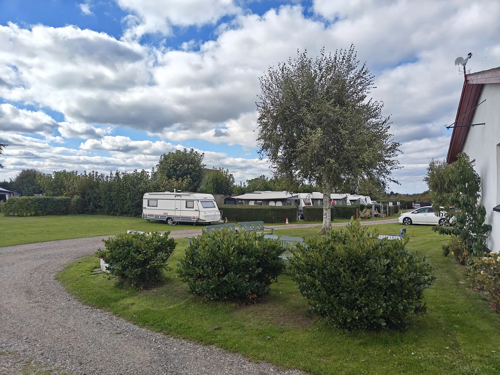 Teglværksgårdens Camping – Campingplatz in Dänemark – Bild 7