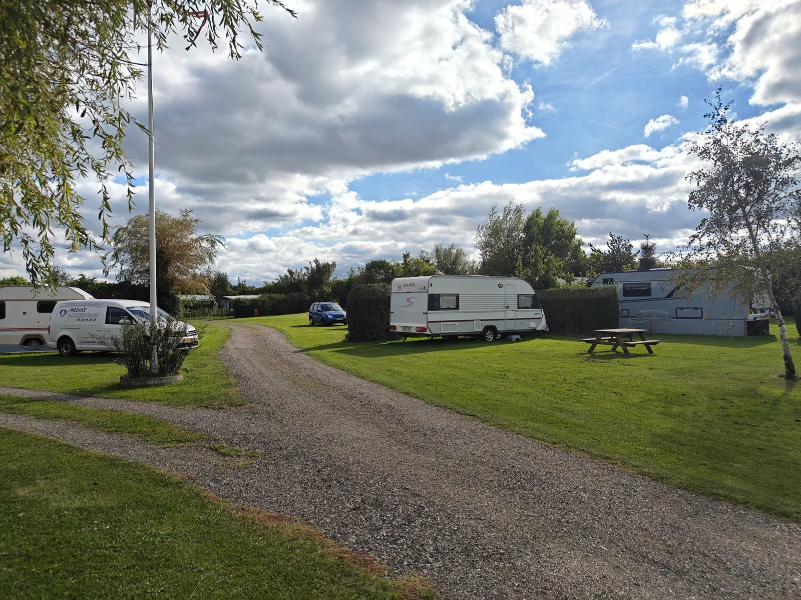Teglværksgårdens Camping – Campingplatz in Dänemark – Bild 5