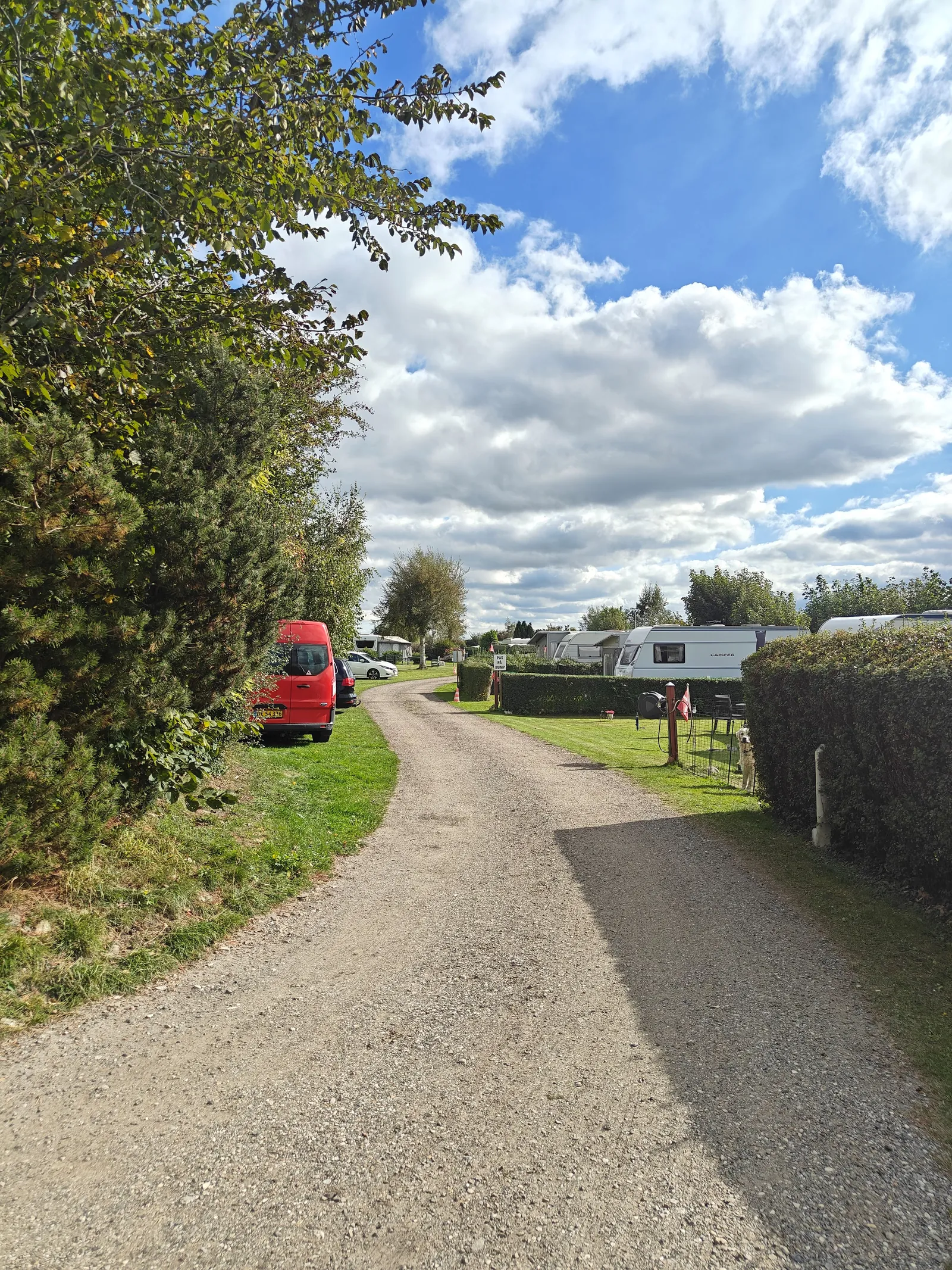 Teglværksgårdens Camping – Campingplatz in Dänemark – Bild 4