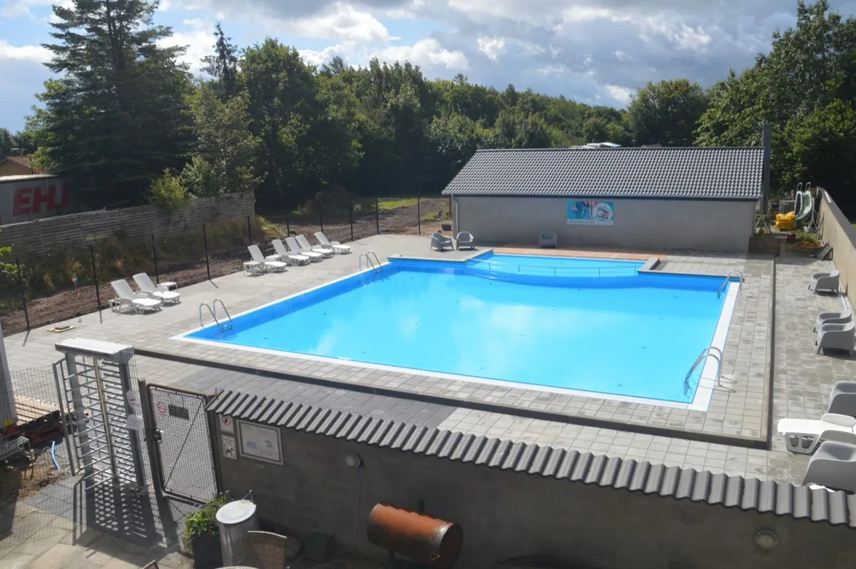 Kruså Camping – Campingplatz in Dänemark