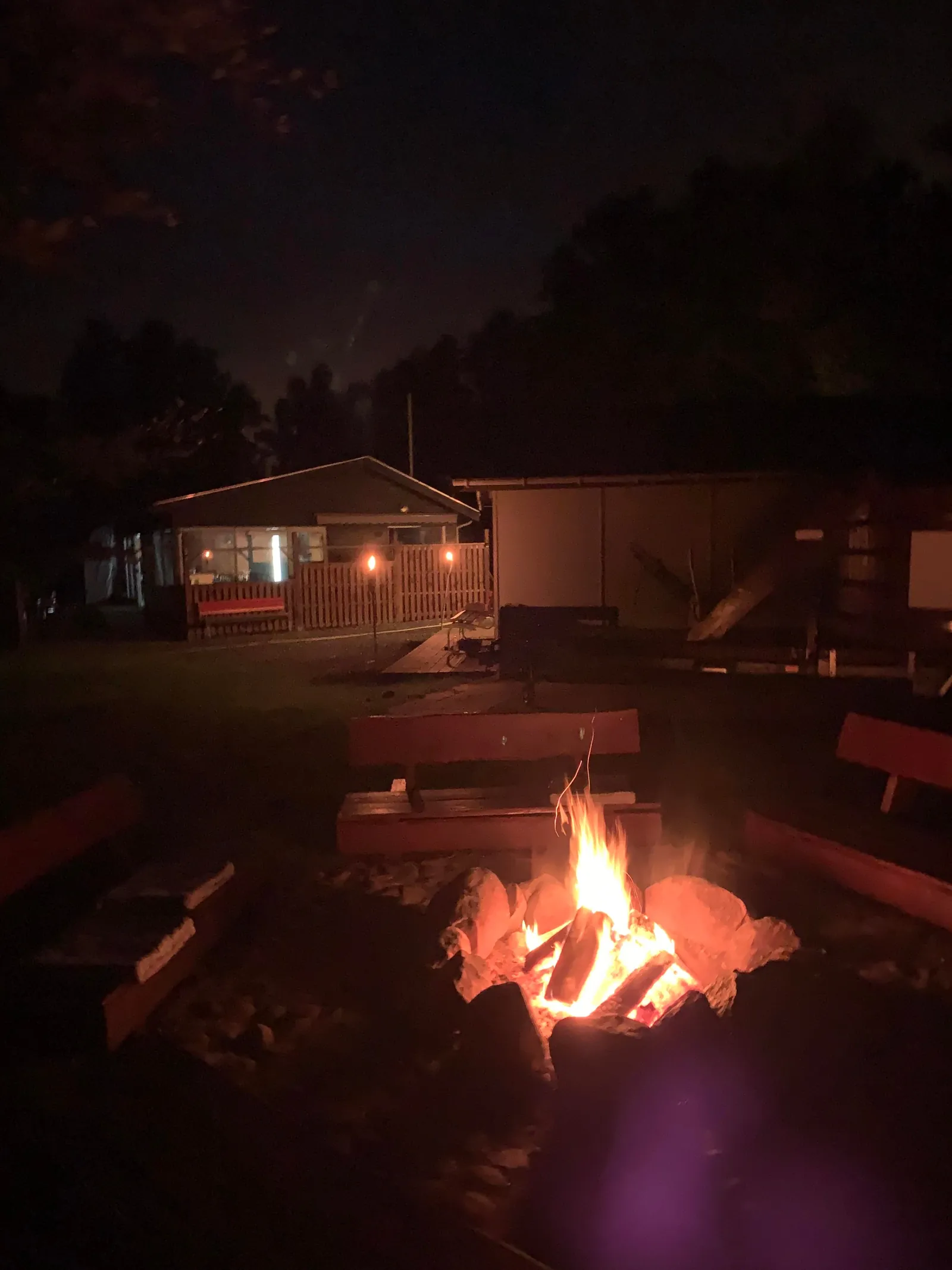 Tysmosen FriluftsCenter & NaturCamping – Campingplatz in Dänemark – Bild 5