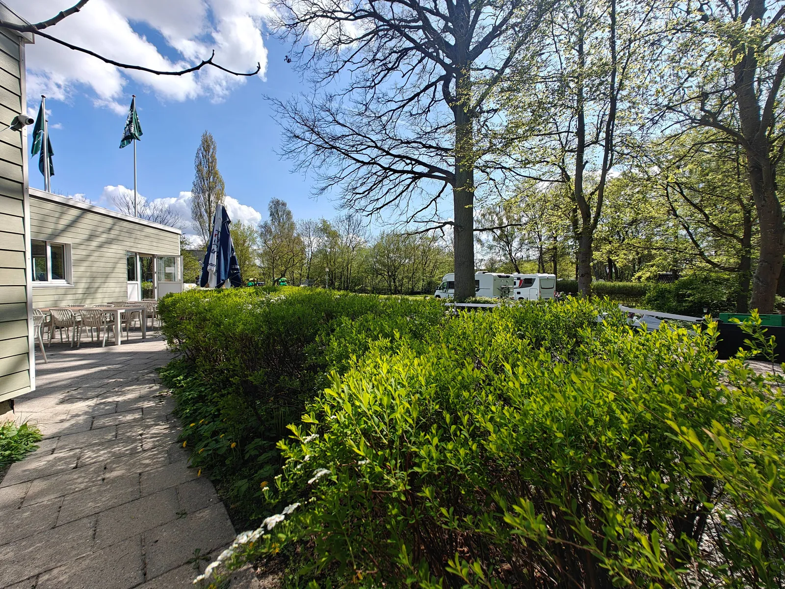 Frederiksværk Camping & Vandrerhjem – Campingplatz in Dänemark – Bild 7