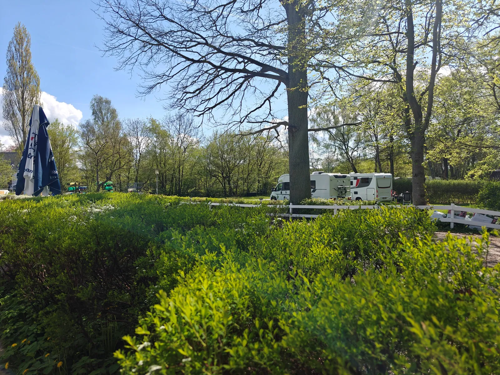 Frederiksværk Camping & Vandrerhjem – Campingplatz in Dänemark – Bild 6